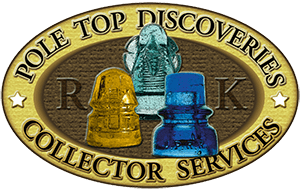 Pole Top Discoveries Auctions